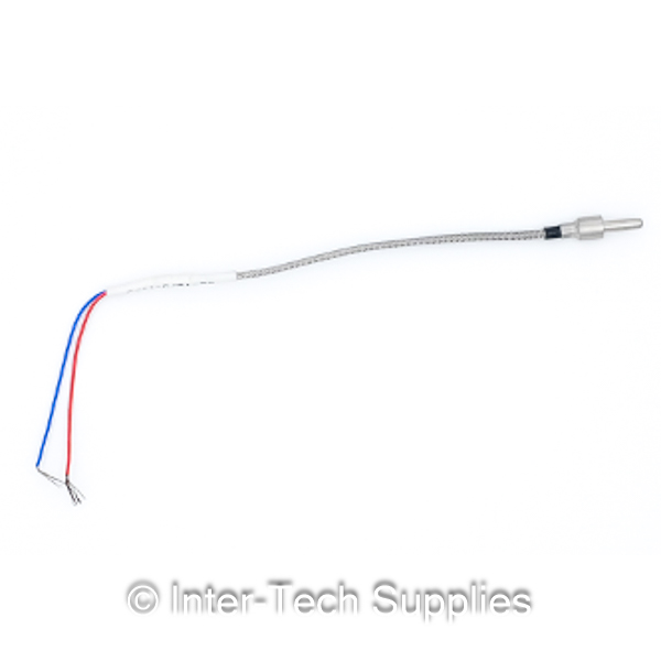 P30116-THERMOCOUPLE 6in LEAD