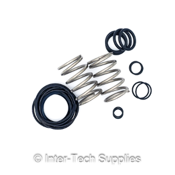 P30132-Repair Kit - Vac. Manifold