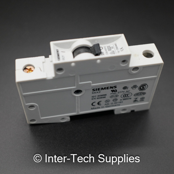 P30143-CIRCUIT BREAKER - C20 AMP / 1P