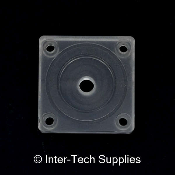 P30149-VALVE BONNET - CENTER