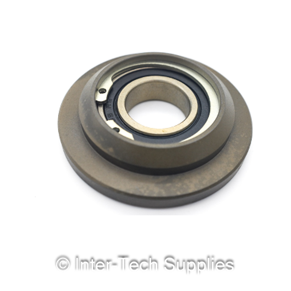 P30156-IDLER SPROCKET 1/2in