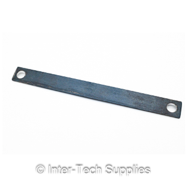 P30164-WEAR PLATE - 200MM LONG