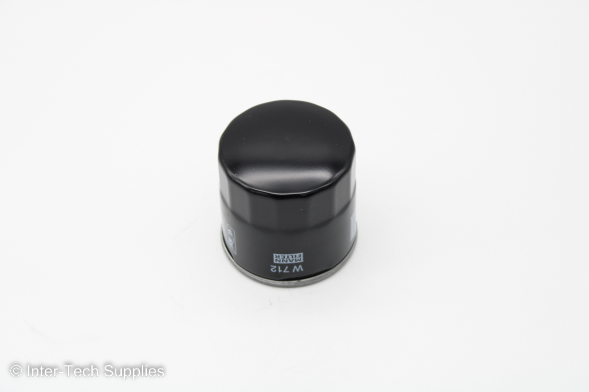 P30357 - BUSCH - FILTER SPIN ON FOR R100 (MANN W712)