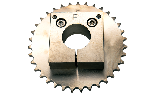 P30359-35-Sprocket- 1/2in K-Chain