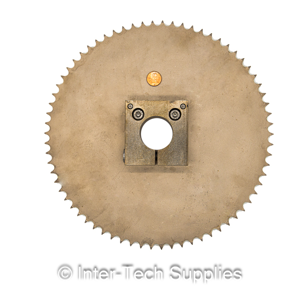 P30362-SPROCKET - MAIN 70 TOOTH