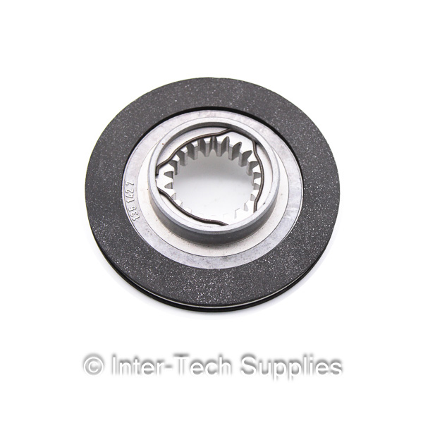 P30435-SEW - Brake Disc DT90/100