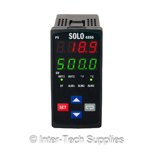 P30510-Temp controller