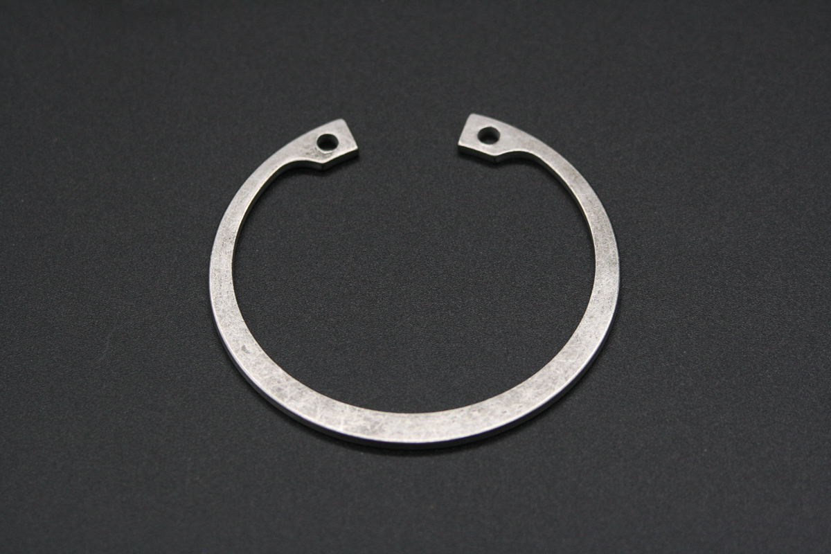 P30534-SS-SNAP RING FOR SPROCKET (SS)