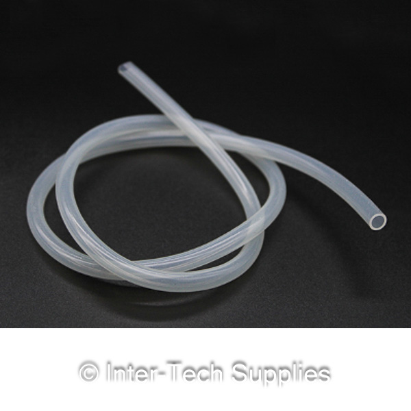 P30542-Silicone Tubing