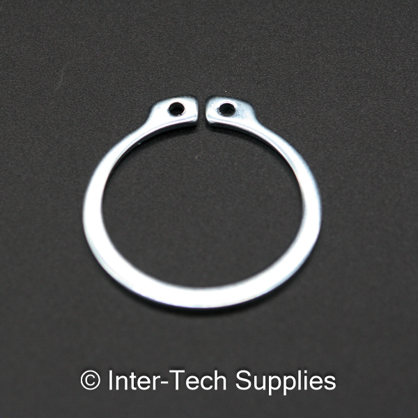 P30564-Snap Ring 30 x 1.5 mm