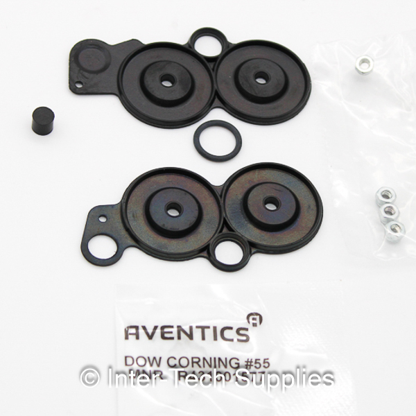 P30583-REPAIR KIT- SINGLE WABCO