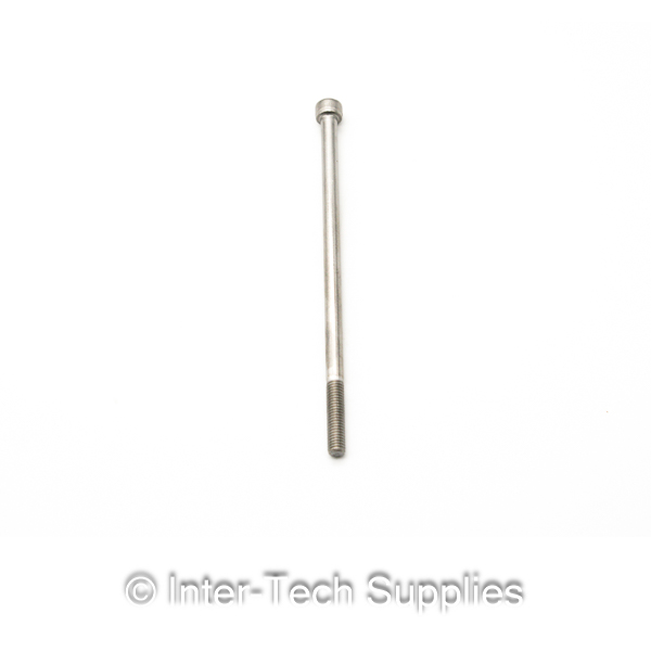 P30669-SOCKET HEAD CAP SCREW M6 X 130MM