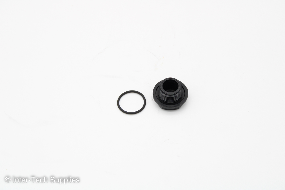 P30737 – BUSCH – OIL FILLER CAP THRU R100 (R 3/4″)