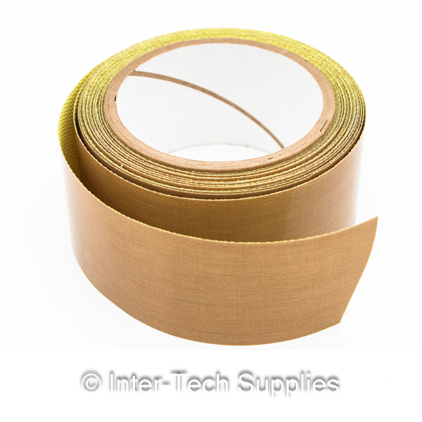 P30792-Tape - Teflon 2in w/Backing