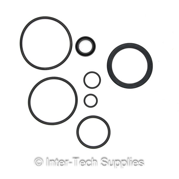 P30840-REPAIR KIT FOR UV 5 VACUUM VALVE