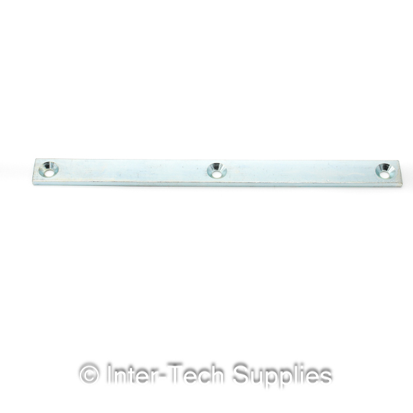 P31077-Wear Plate – 5mm / 3 Hole