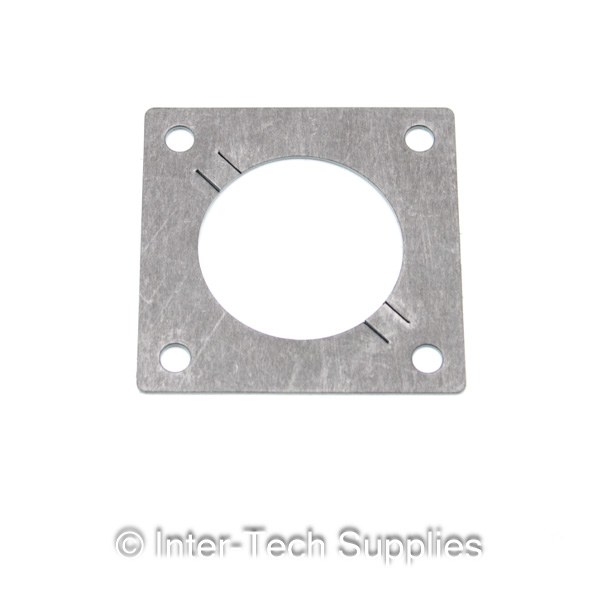 P31177- BUSCH - GASKET FOR INLET R100