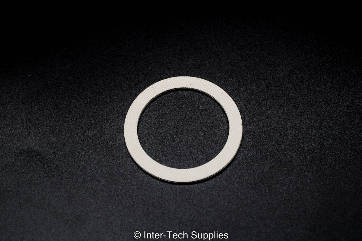 P31526 - BUSCH - GASKET FOR INLET STRAINER (2 REQ