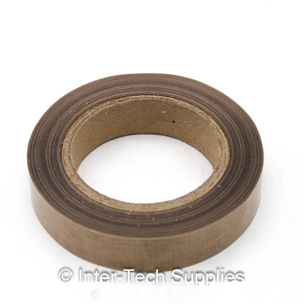 P31646-TEFLON TAPE 1in NO LINER