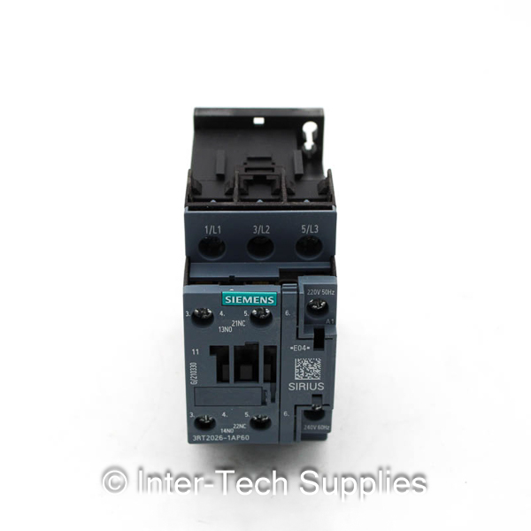 P31678-Contactor 220V/35Amp