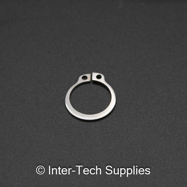 P31780-SNAP RING 16x1mm EXT