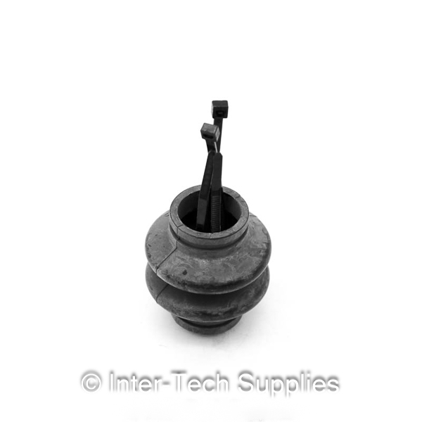 P31818-U-Joint – Rubber Boot