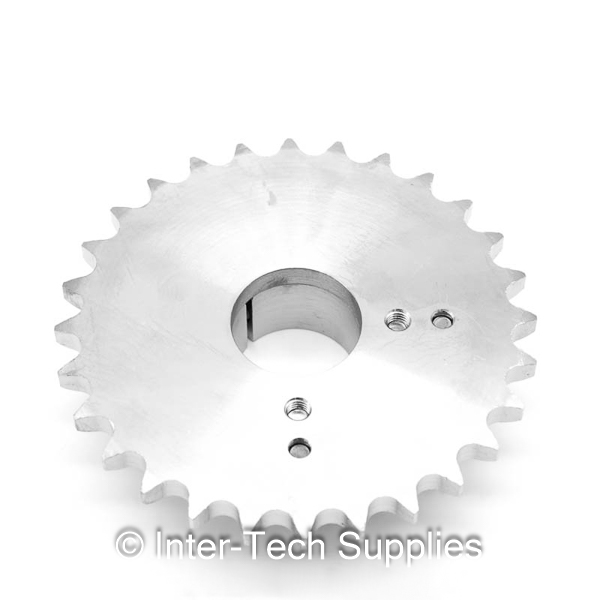 P31884-Sprocket- 5/8in K-Chain