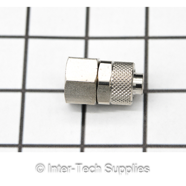 P31962-Fitting-Str 1/4inF x 10mm Comp