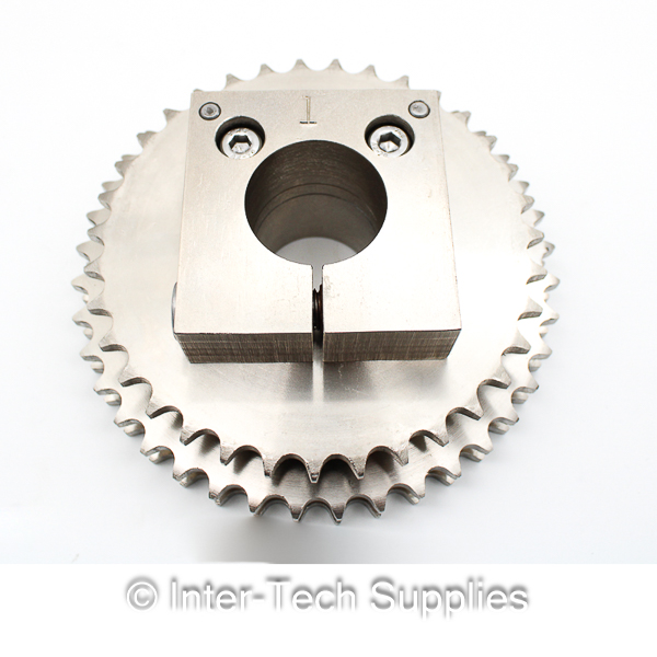 P32119-Sprocket - half-inch K-Chain -Main drive