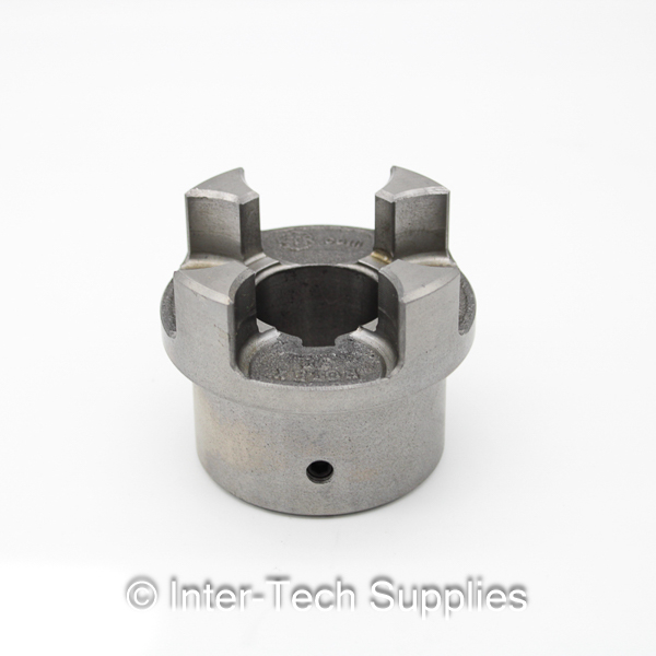 P32206 -BUSCH - Coupling Half  (P.S. Rotex 38) (BSH# 512.207.00)