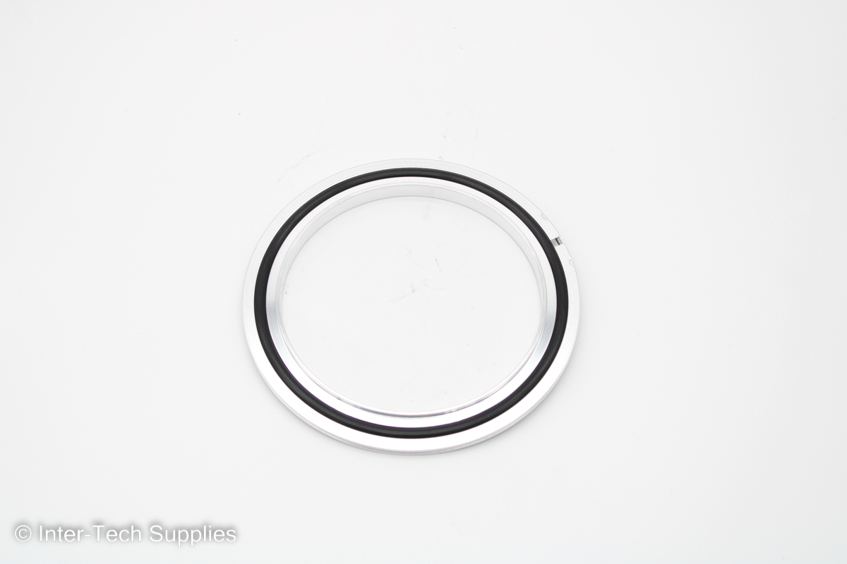 P32209 - Busch - SM Flange Gasket (BSH# 451.012.01)