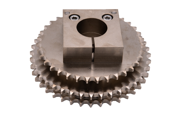 P32431-Sprocket – Half-Inch-K – Main drive