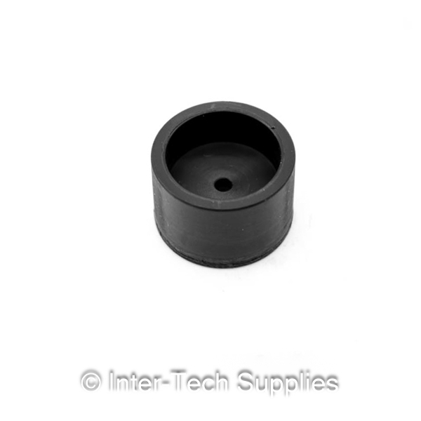 P32483-PLASTIC PISTON- D24 X 16MM