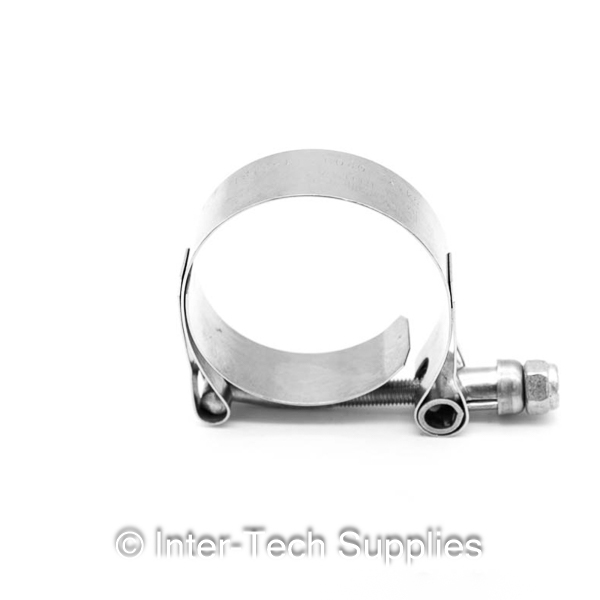 P32864-Hose Clamp 2″