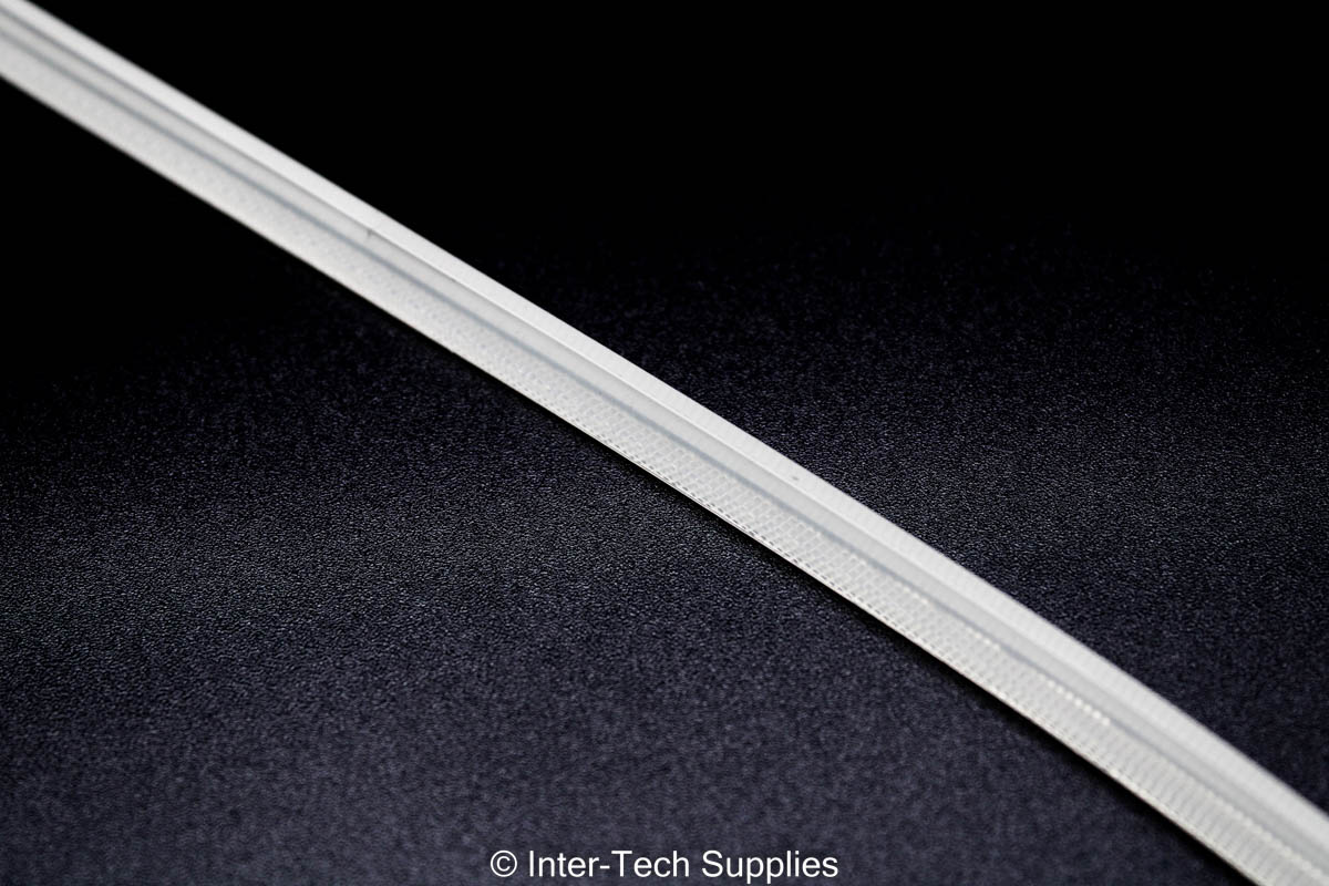 P41006-SMOOTH-6MM T STRIP SMOOTH