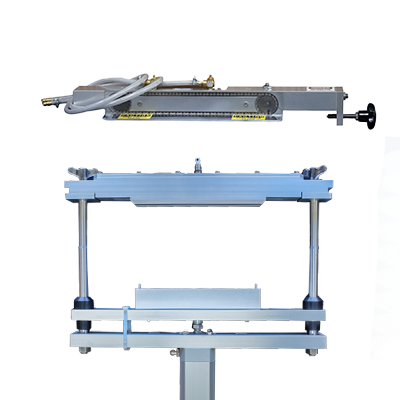 Knife Assemblies and Components