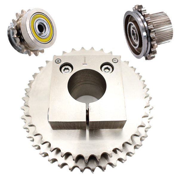 Chain Sprockets