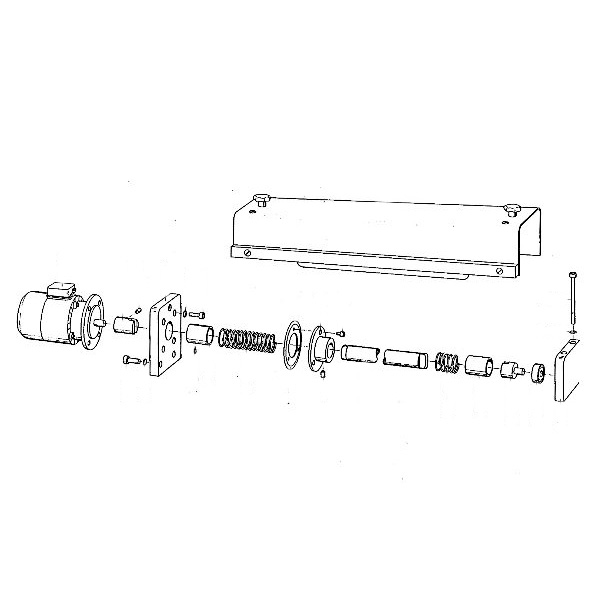 Circular Knife Assemblies