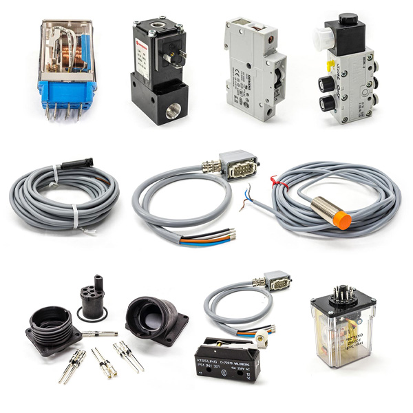 Electrical Components