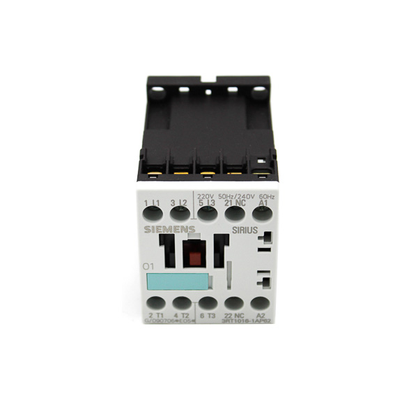 Contactors