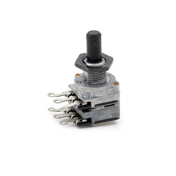 Potentiometer