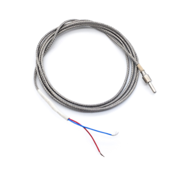 Thermocouples